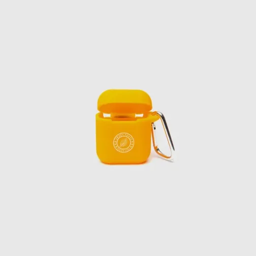 SWEET PANTS AIRPOD JAUNE