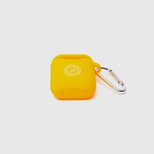SWEET PANTS AIRPOD JAUNE