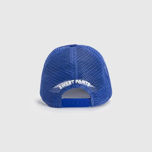 Enfant SWEET PANTS BABY 3D CAP AZURE