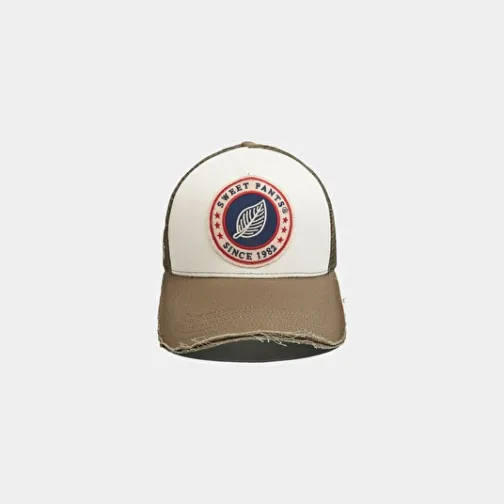 Enfant SWEET PANTS BABY HOME RUN KAKI