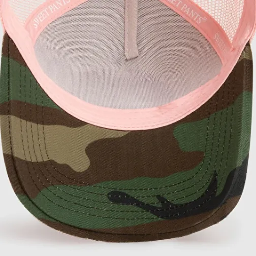 Enfant SWEET PANTS BABY HOME RUN LIGHT CLAY