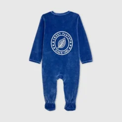 Enfant SWEET PANTS BABY PACK 23 BLEU SUPREME