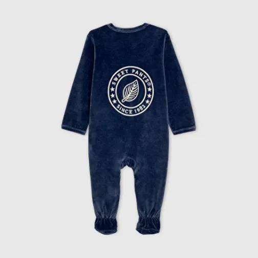 Enfant SWEET PANTS BABY PACK 23 NAVY
