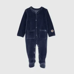 Enfant SWEET PANTS BABY PACK 23 NAVY