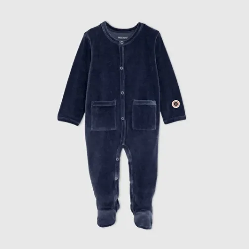 Enfant SWEET PANTS BABY PACK 23 NAVY