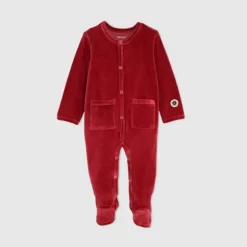 Enfant SWEET PANTS BABY PACK 23 RICK RED