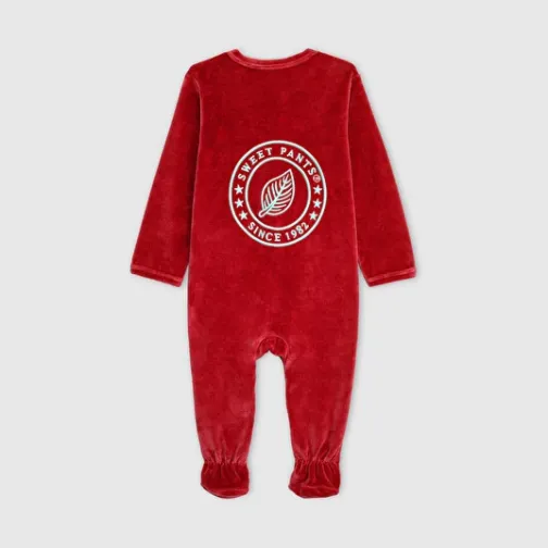 Enfant SWEET PANTS BABY PACK 23 RICK RED