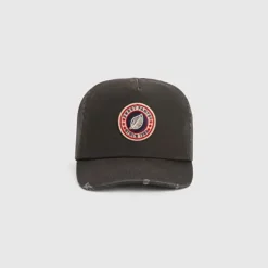 Enfant SWEET PANTS BABY USED CAP BETON