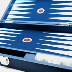 SWEET PANTS BACKGAMMON MEDIUM NAVY