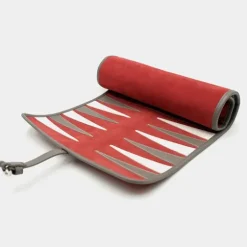 SWEET PANTS BACKGAMMON VOYAGE RED
