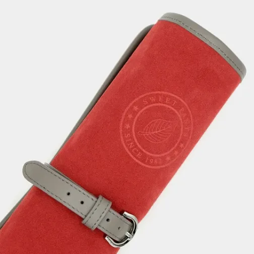 SWEET PANTS BACKGAMMON VOYAGE RED