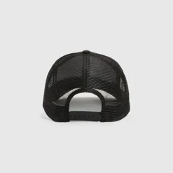 SWEET PANTS BASIC CT CAP BLACK