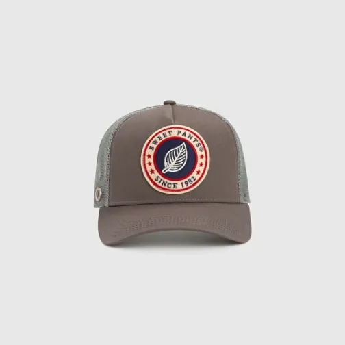 SWEET PANTS BASIC CT CAP CEMENT