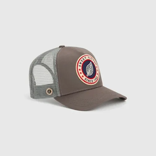 SWEET PANTS BASIC CT CAP CEMENT