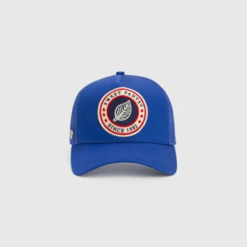 SWEET PANTS BASIC CT CAP ELECTRIK