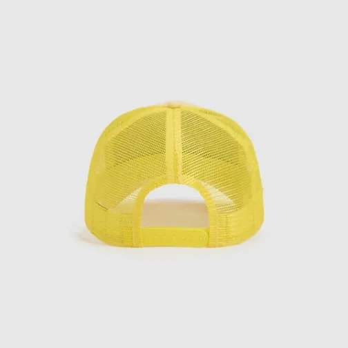 SWEET PANTS BASIC CT CAP GOLDEN