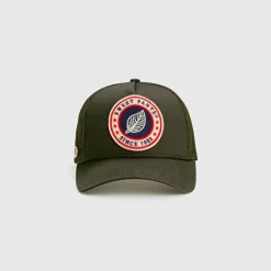 SWEET PANTS BASIC CT CAP LEAF