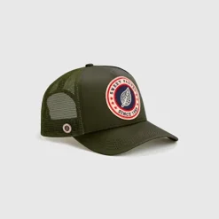 SWEET PANTS BASIC CT CAP LEAF