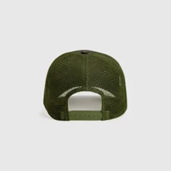 SWEET PANTS BASIC CT CAP LEAF