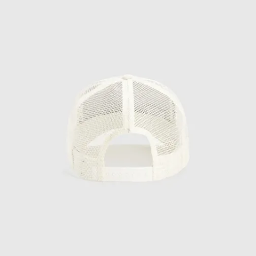 SWEET PANTS BASIC CT CAP OFF WHITE