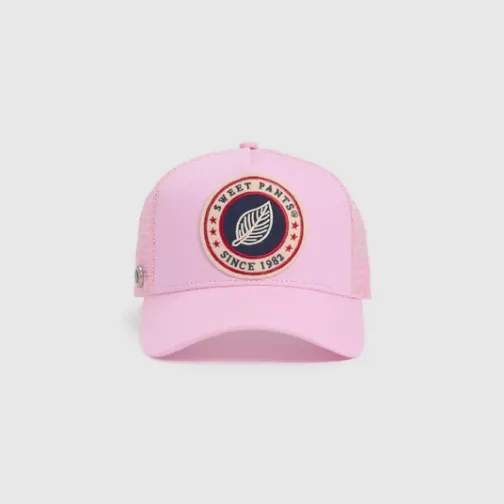 SWEET PANTS BASIC CT CAP PEONY