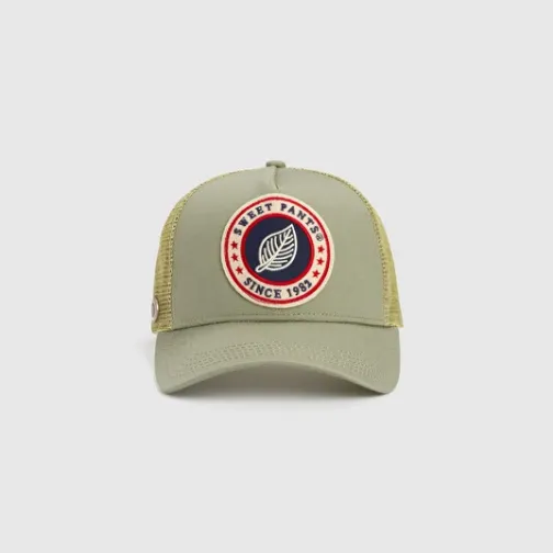 SWEET PANTS BASIC CT CAP SAGE