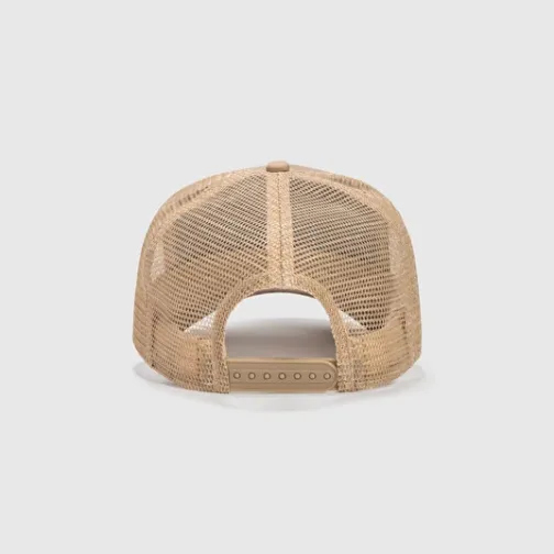 SWEET PANTS BASIC CT CAP SEPIA