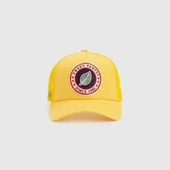 SWEET PANTS BASIC CT CAP YELLOW