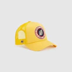 SWEET PANTS BASIC CT CAP YELLOW