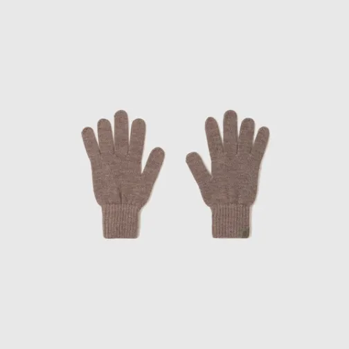 SWEET PANTS BASIC GLOVES ASH