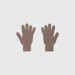 SWEET PANTS BASIC GLOVES ASH