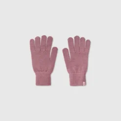 SWEET PANTS BASIC GLOVES CLAY