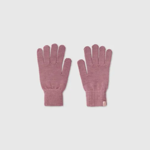 SWEET PANTS BASIC GLOVES CLAY