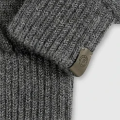 SWEET PANTS BASIC GLOVES DARK MARL