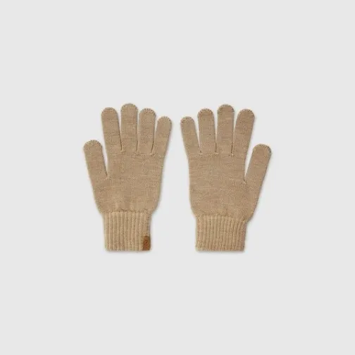 SWEET PANTS BASIC GLOVES HAVANA