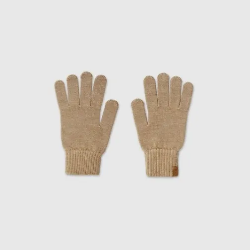 SWEET PANTS BASIC GLOVES HAVANA