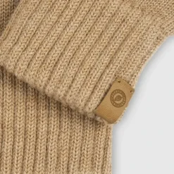 SWEET PANTS BASIC GLOVES HAVANA
