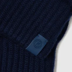 SWEET PANTS BASIC GLOVES NAVY