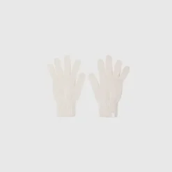 SWEET PANTS BASIC GLOVES OFF WHITE