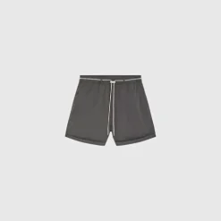 Homme SWEET PANTS BIARRITZ ANTHRACITE