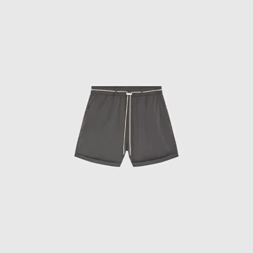 Homme SWEET PANTS BIARRITZ ANTHRACITE