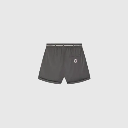Homme SWEET PANTS BIARRITZ ANTHRACITE