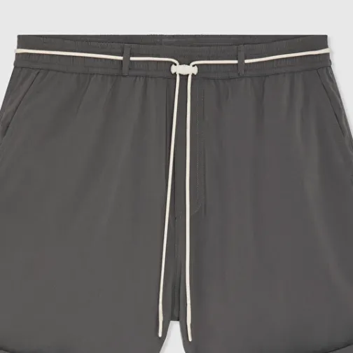 Homme SWEET PANTS BIARRITZ ANTHRACITE