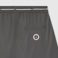 Homme SWEET PANTS BIARRITZ ANTHRACITE