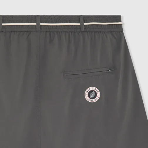 Homme SWEET PANTS BIARRITZ ANTHRACITE