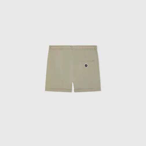 Homme SWEET PANTS BIARRITZ LIGHT SAGE