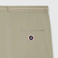 Homme SWEET PANTS BIARRITZ LIGHT SAGE