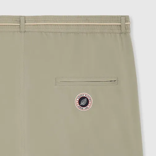 Homme SWEET PANTS BIARRITZ LIGHT SAGE