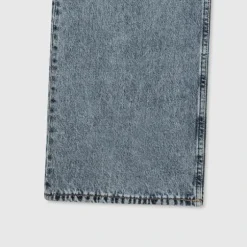 Homme SWEET PANTS BOOTCUT FIT BLUE VINTAGE
