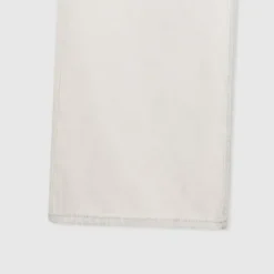 Femme SWEET PANTS BOOTCUT FIT OFF WHITE